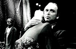 Fausto en Giulia
