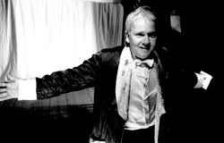 Benny’s Hill