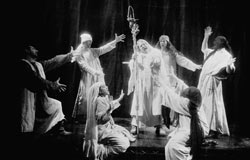 Mozes de Musical
