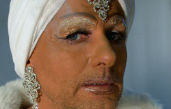 Le Freak; in het voetspoor van Josephine Baker