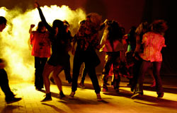 HELTER SKELTER (i.s.m. jeugdtheater Overijssel)