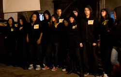 El Army