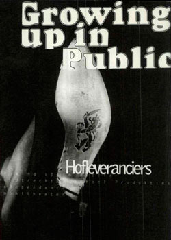 Poster Hofleveranciers
