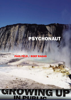 Poster Psychonaut
