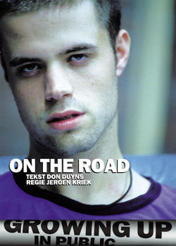 Poster On the Road 