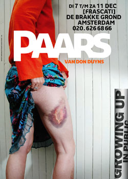 Paars