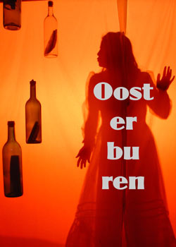 Poster OOSTERBUREN