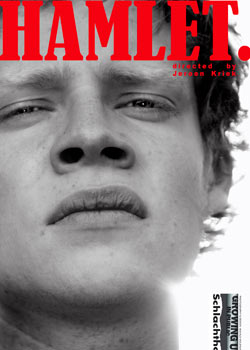 Poster HAMLET