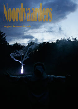Poster NOORDVAARDERS